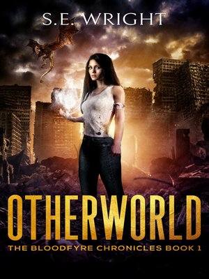 cover image of Otherworld